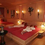 Bergruh Ξενοδοχείο 4*