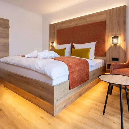 Hotel Bergruh
