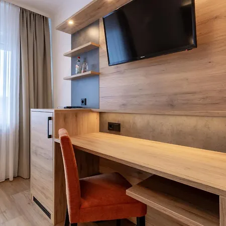 Hotel Bergruh Füssen