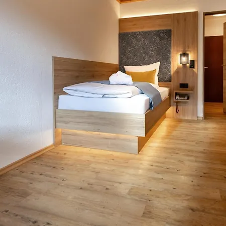 Bergruh Hotel