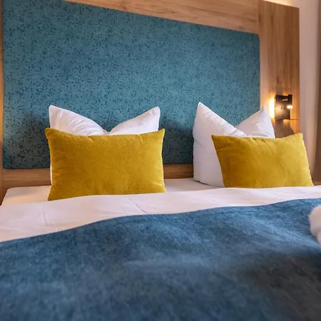 Hotel Bergruh