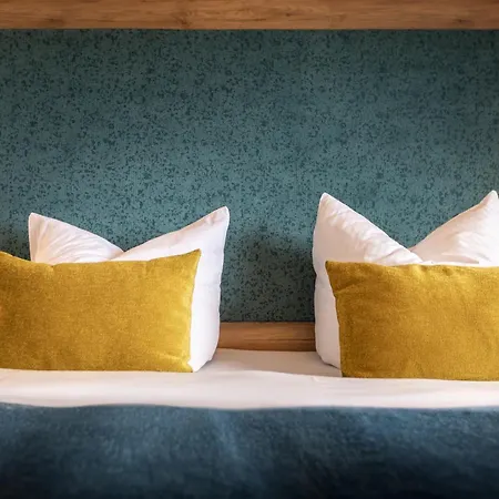 Bergruh Hotel 4*