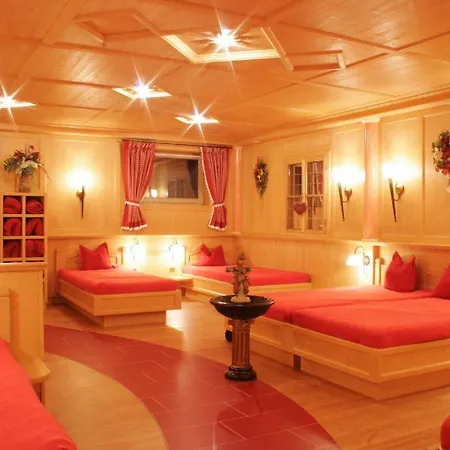 Hotel Bergruh