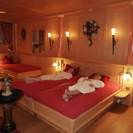 Bergruh Hotel 4*