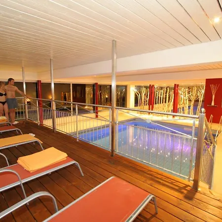 Bergruh 4* Füssen