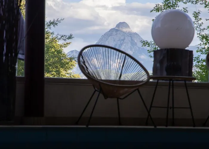 Bergruh Hotel Füssen