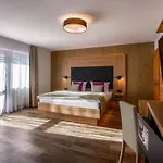 Hotel Bergruh