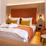 Bergruh Hotel 4*