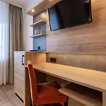 Hotel Bergruh Füssen