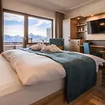 Bergruh Hotel 4*
