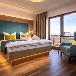 Bergruh Hotel Füssen