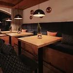 Hotel Bergruh