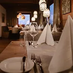 Hotel Bergruh 4*