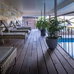 Hotel Bergruh