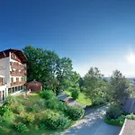 Bergruh Hotel 4*