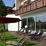 Bergruh Hotel