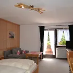 Hotel Bergruh Füssen