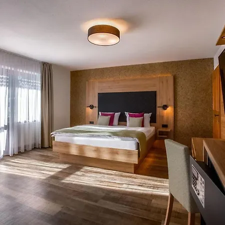 Hotell Bergruh