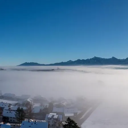 Hotel Bergruh Füssen