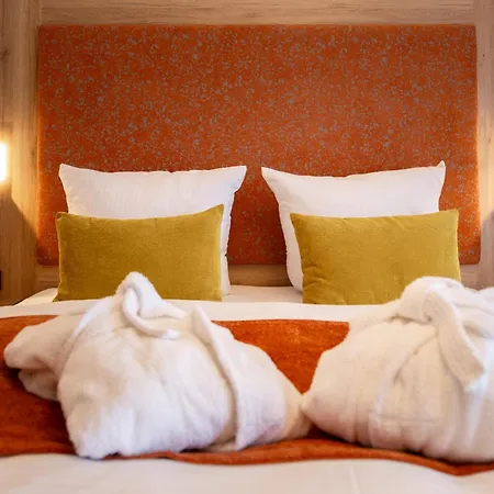 Bergruh Hotell