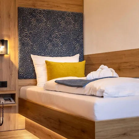Bergruh Hotell Füssen