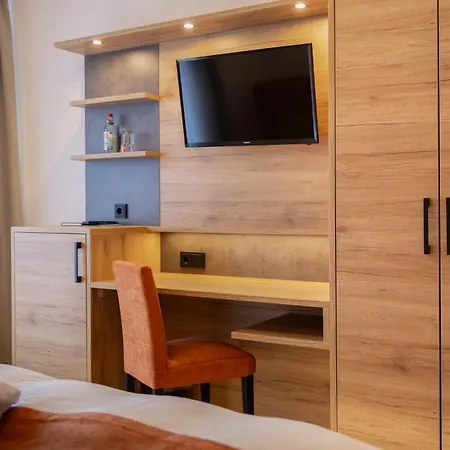 Bergruh Hotell Füssen