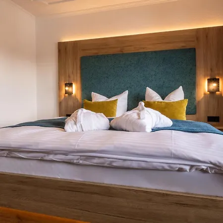 Bergruh 4* Füssen
