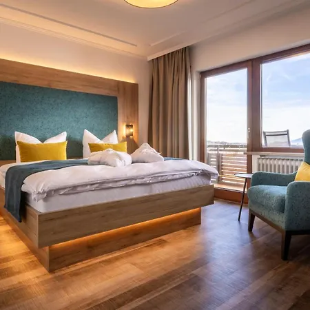 Bergruh Hotel Füssen