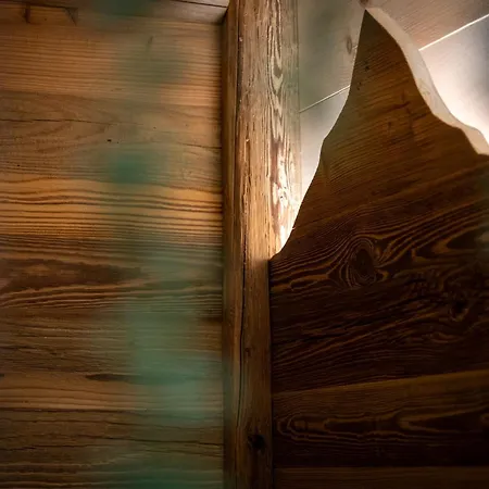 Ξενοδοχείο Bergruh 4*