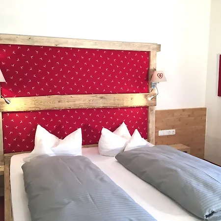 Bergruh Füssen