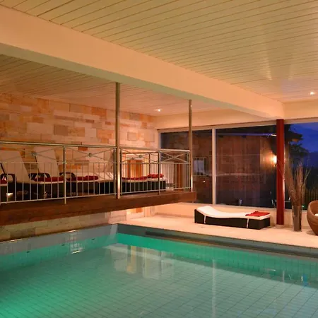 Bergruh Hotel Füssen