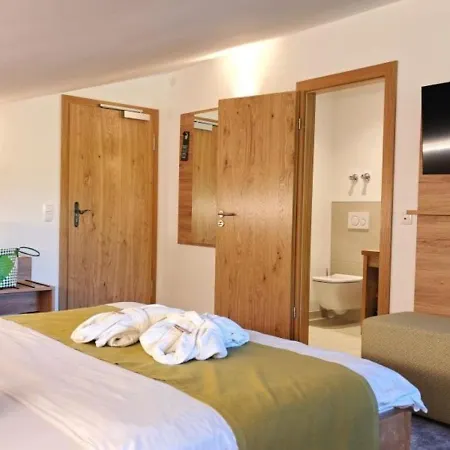 Bergruh Hotel Füssen