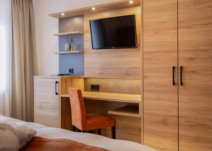 Bergruh Hotell Füssen