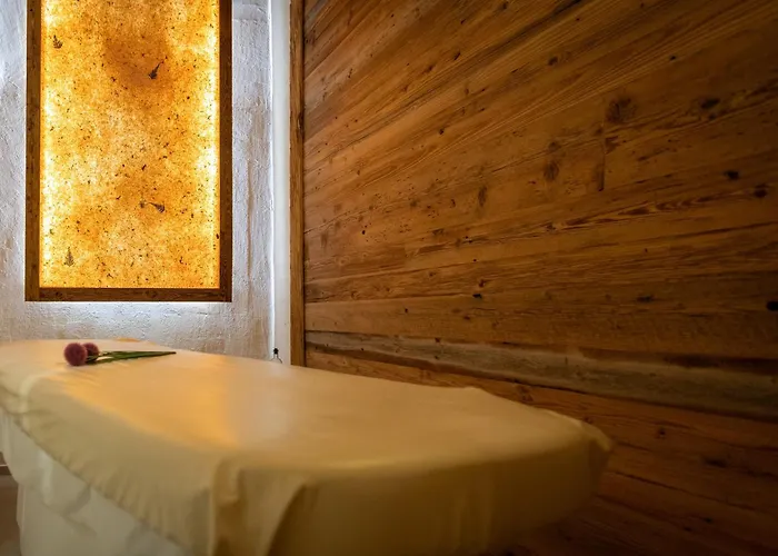 Ξενοδοχείο Bergruh