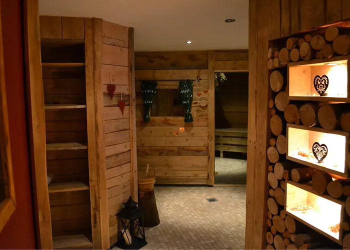 Hotell Bergruh Füssen