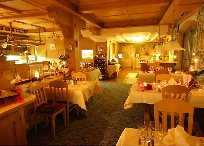 Bergruh Hotell Füssen