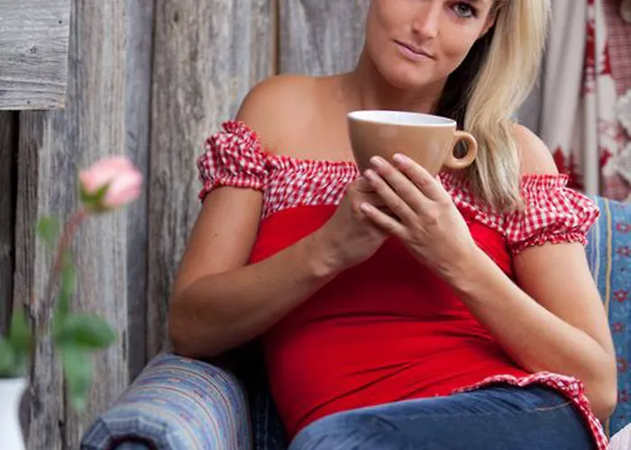 Bergruh Ξενοδοχείο Füssen