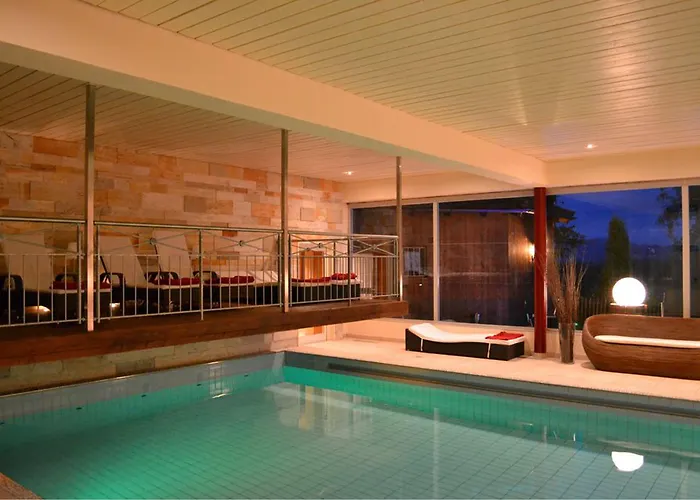 Bergruh Hotell Füssen